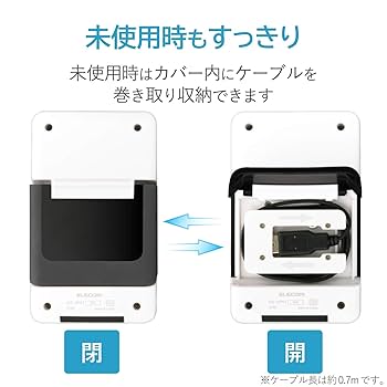 Amazon.co.jp: エレコム スピーカーフォン 会議 [パソコンにUSB